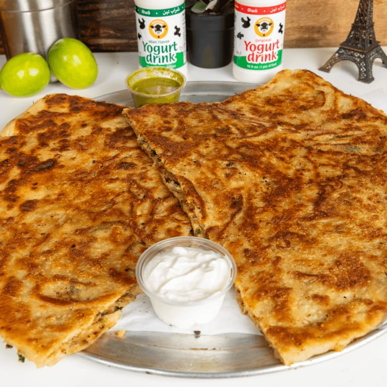 Delicious Koobideh: A Middle Eastern Favorite