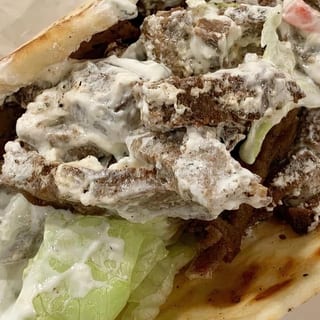 2. Jumbo Gyro